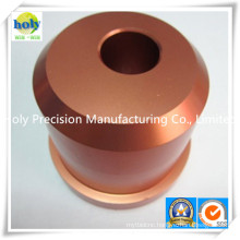 CNC Machining Aluminum 6061 -T6for Medical Equipment